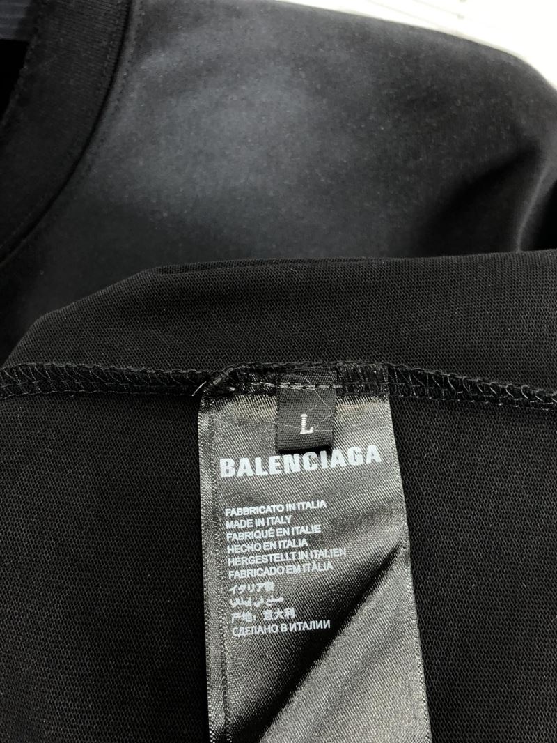 Balenciaga T-Shirts